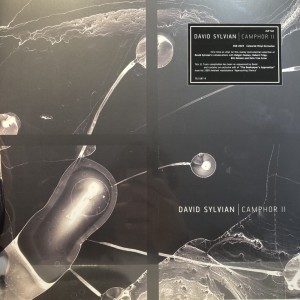 Camphor II (White) (RSD 2025)